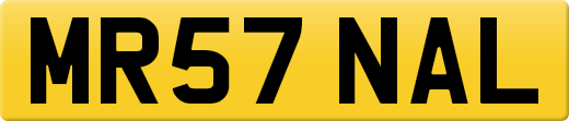 MR57NAL